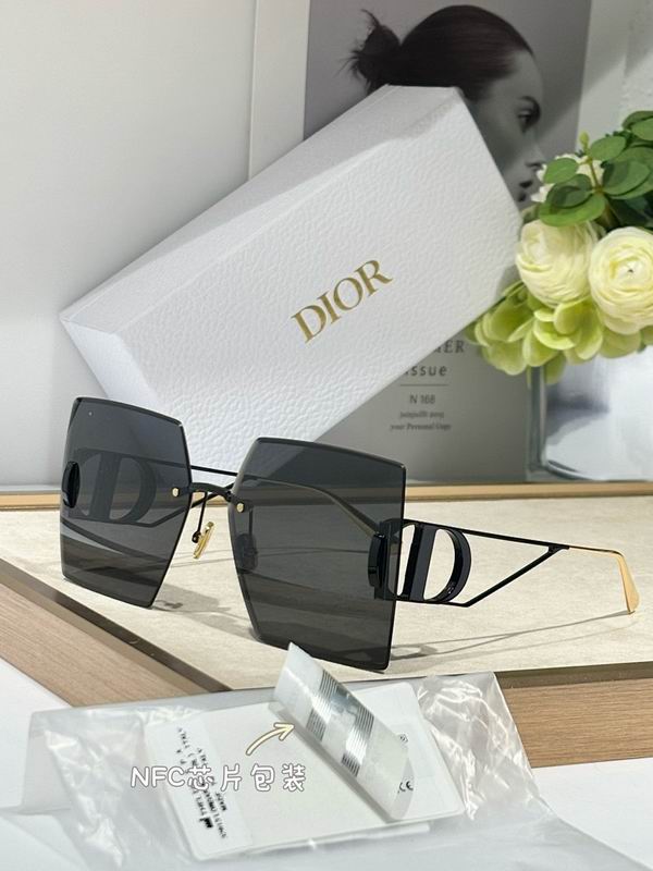 Dior Sunglasses ID:20260410-329